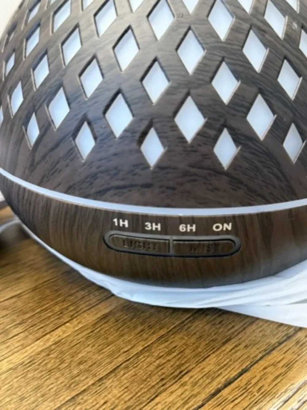 Aroma Diffuser